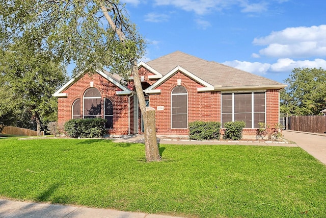 Listing photo 2 for 1296 Calistoga Dr, Rockwall TX 75087