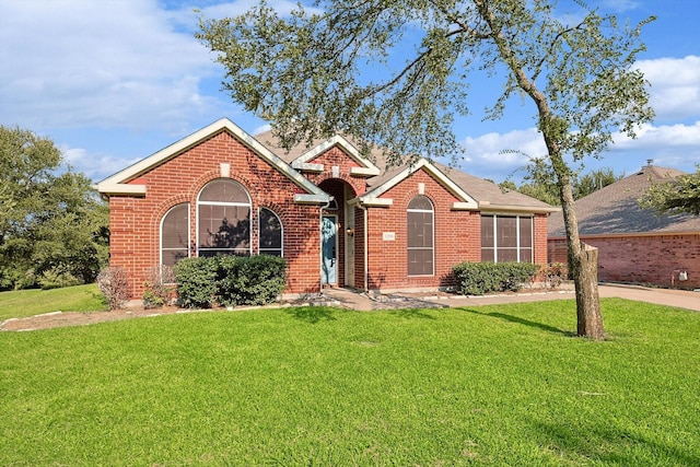 Listing photo 3 for 1296 Calistoga Dr, Rockwall TX 75087