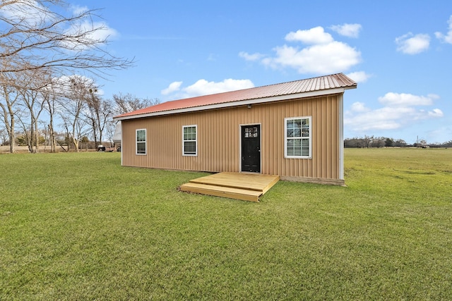 Listing photo 2 for 14365 County Rd 4077, Scurry TX 75158