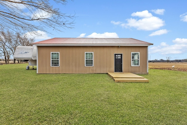 Listing photo 3 for 14365 County Rd 4077, Scurry TX 75158