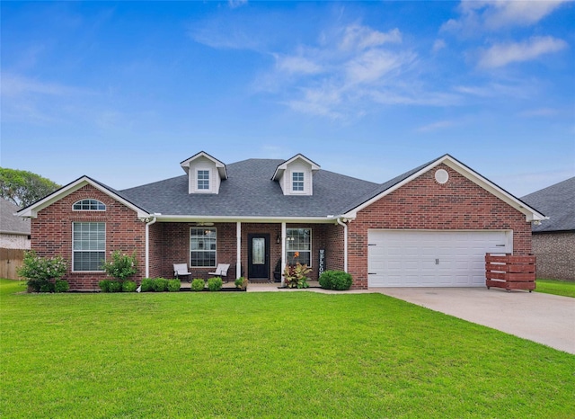 1025 Stagecoach Bnd, Bullard TX, 75757, 4 bedrooms, 2 baths house for sale