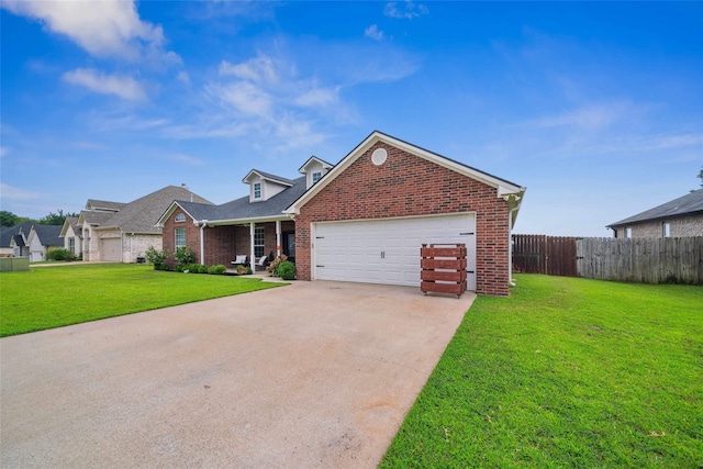 Listing photo 2 for 1025 Stagecoach Bnd, Bullard TX 75757