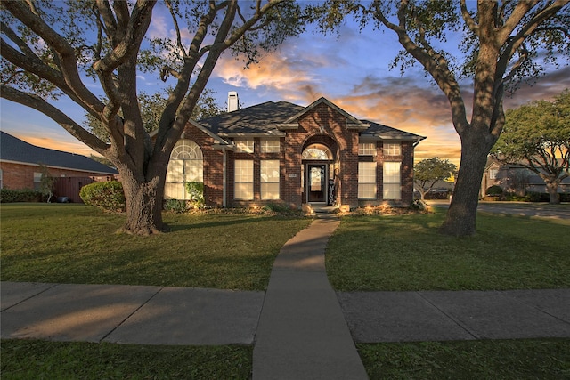 Listing photo 3 for 9005 Golden Pond Dr, Rowlett TX 75089