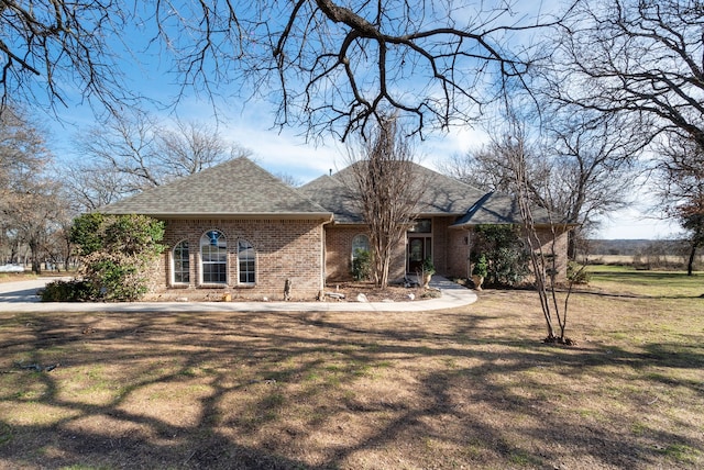 159 Howard Newby Ln, Springtown TX, 76082, 3 bedrooms, 2 baths house for sale