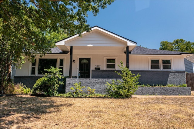 3567 Winston Rd, Fort Worth TX, 76109, 4 bedrooms, 4 baths house for sale