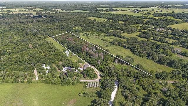 TBD County Road 1051, Streetman TX, 75859 land for sale