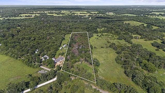 Listing photo 2 for TBD County Road 1051, Streetman TX 75859