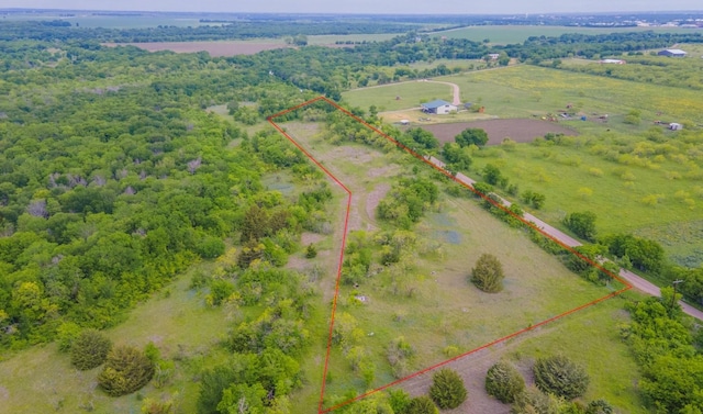 TBD Hcr 2452 N, Hillsboro TX, 76645 land for sale