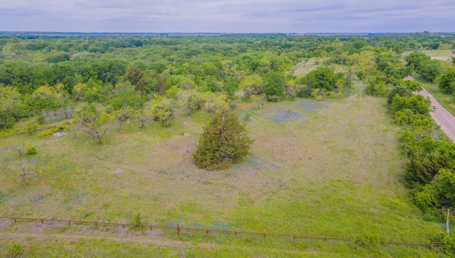 Listing photo 2 for TBD Hcr 2452 N, Hillsboro TX 76645