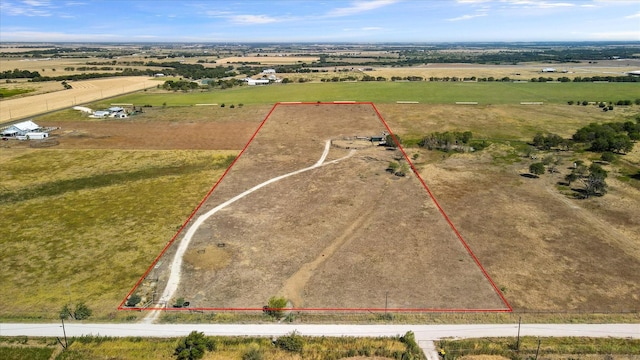 696 Hill County Rd 4421 Road, Itasca TX, 76055 land for sale