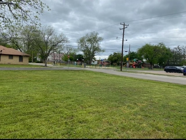 201 E Division St, Pilot Point TX, 76258 land for sale