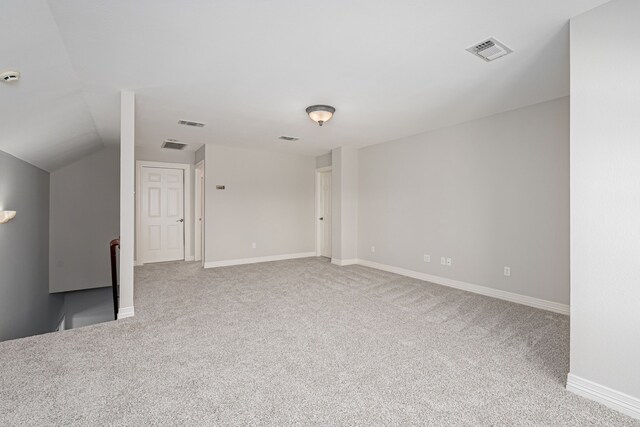 hall featuring dark wood-type flooring