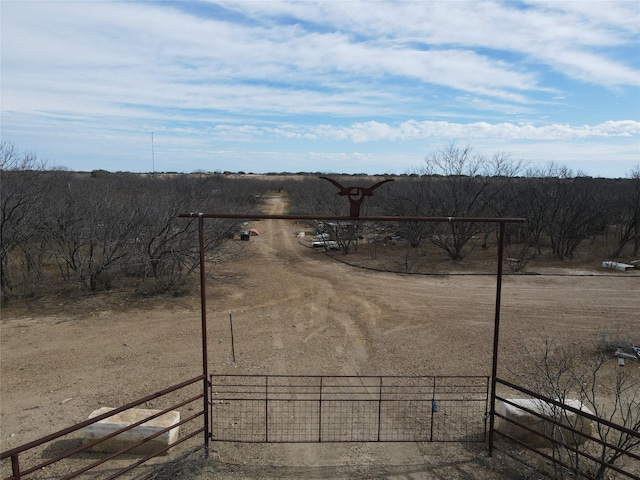 TBD County Road 201, Brownwood TX 78611 LAND for sale