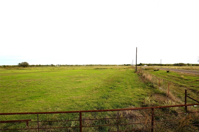 TBD Fm 3383, Corsicana TX, 75110 land for sale