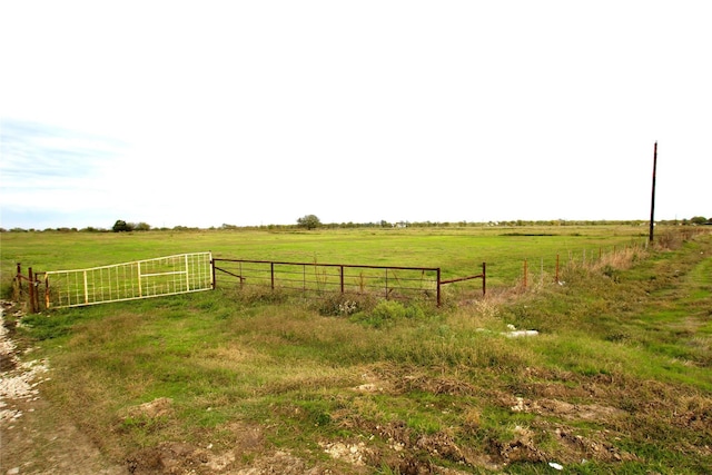 Listing photo 2 for TBD Fm 3383, Corsicana TX 75110