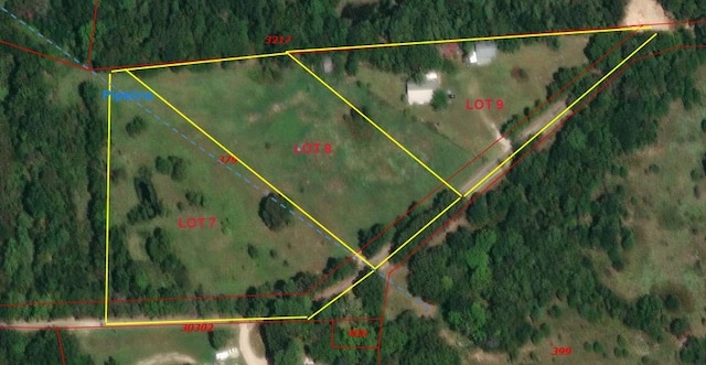 Listing photo 3 for LOT8 Rs County Road 1140, Emory TX 75440