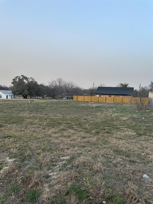 Listing photo 2 for 516 E Myrtle, Dublin TX 76446