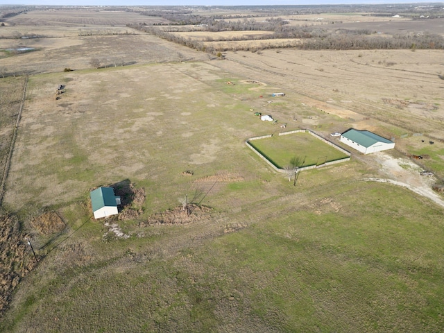 2423 Sister Grove Rd, Van Alstyne TX 75495 LAND for sale