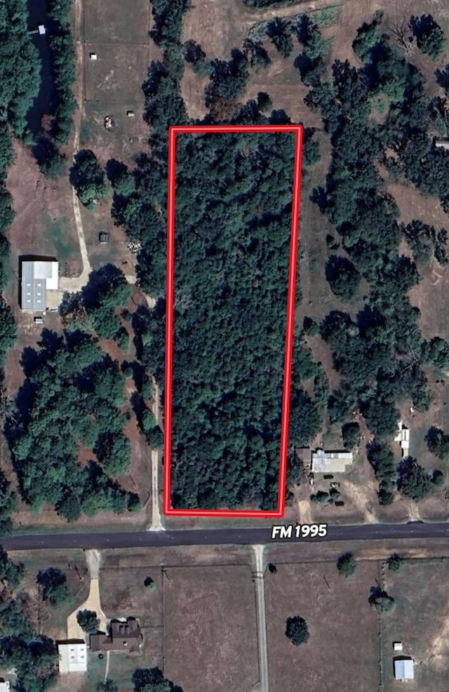 000 Fm 1995, Van TX, 75790 land for sale