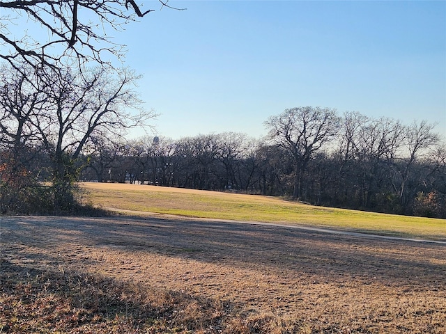 129 Diamond Oaks Dr, Nocona TX, 76255 land for sale