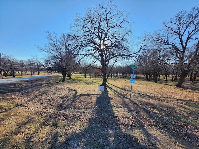 Listing photo 3 for 100 Fairway Dr, Nocona TX 76255