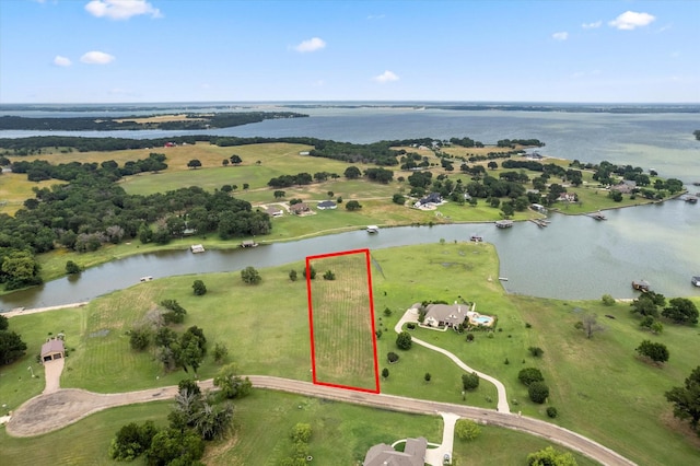 LOT151 Crepe Myrtle, Corsicana TX, 75109 land for sale