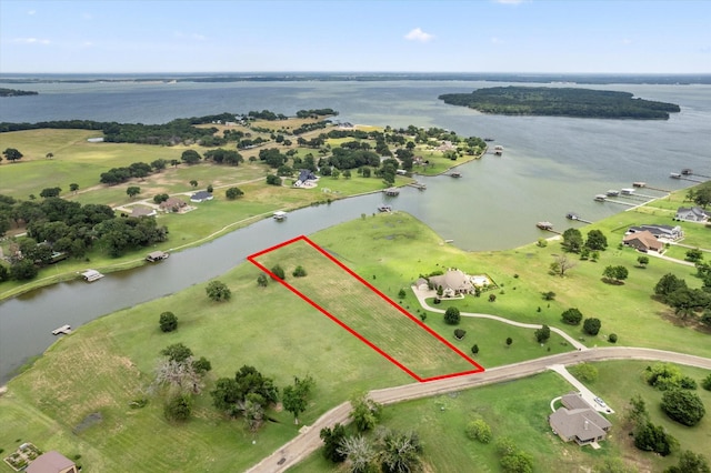 Listing photo 2 for LOT151 Crepe Myrtle, Corsicana TX 75109