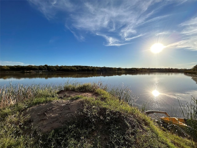 water view