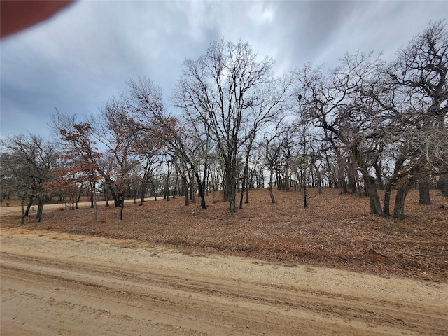 exterior space featuring a rural view