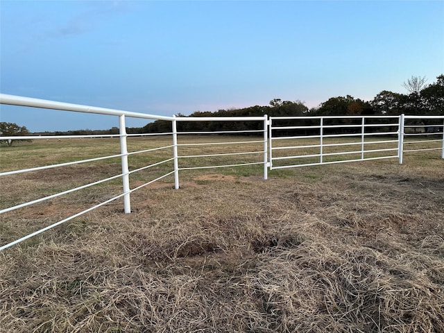 Listing photo 3 for TBD W Line Rd, Collinsville TX 76233