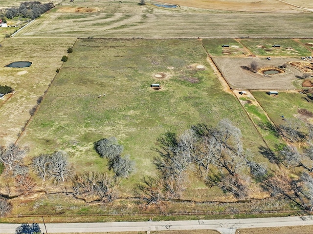 10921 Strittmatter Rd, Pilot Point TX, 76258 land for sale