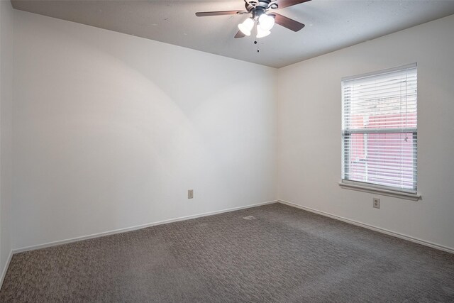 full bathroom with toilet, vanity, and shower / washtub combination