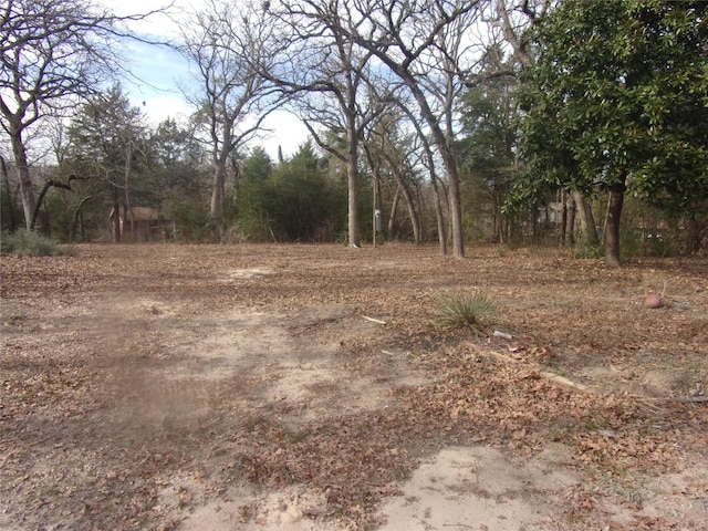 111 Mimosa Dr, Murchison TX, 75778 land for sale