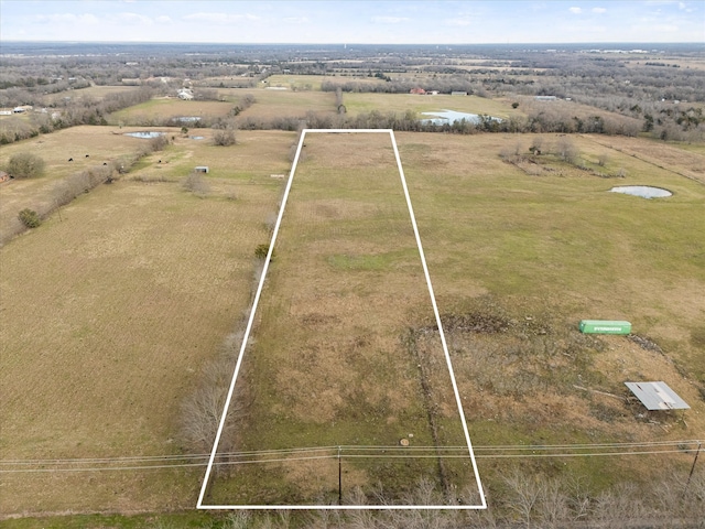 LOT50 Rs County Road 1610, Lone Oak TX, 75453 land for sale