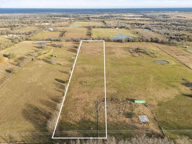 Listing photo 2 for LOT50 Rs County Road 1610, Lone Oak TX 75453