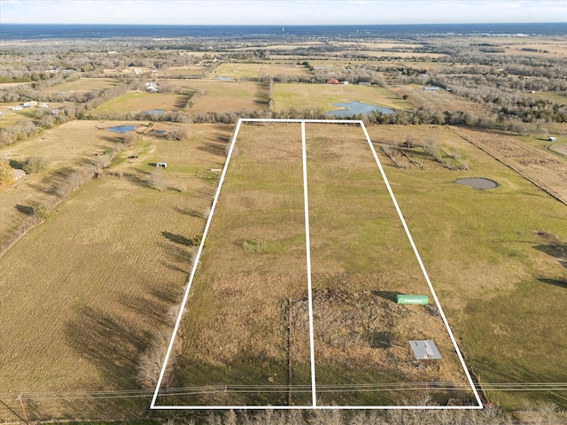 Listing photo 3 for LOT50 Rs County Road 1610, Lone Oak TX 75453