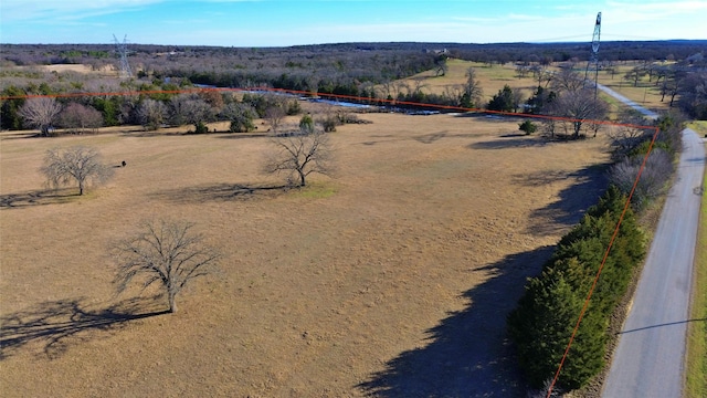 140 County Road 283, Gainesville TX, 76240 land for sale