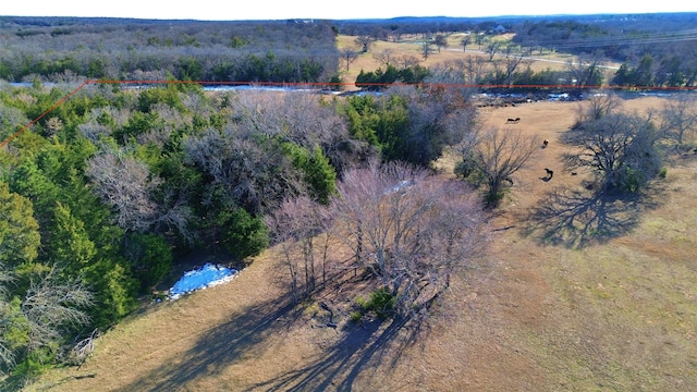 Listing photo 3 for 140 County Road 283, Gainesville TX 76240