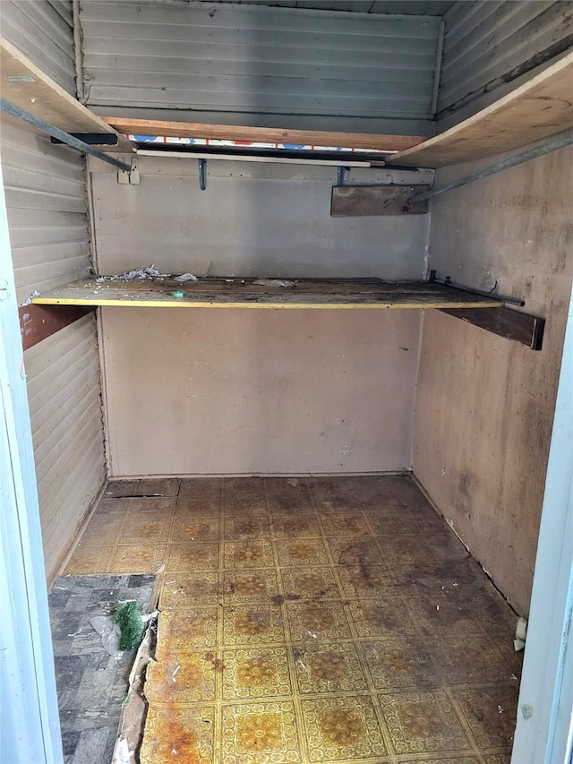 1308 Harrington Ave, Fort Worth, TX 76164 - view of storage room