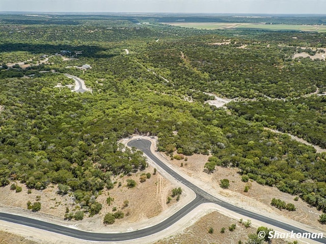 6447 Archerfield Ct E, Cleburne TX, 76033 land for sale