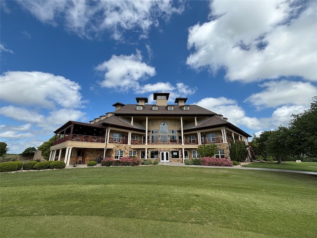 6447 Archerfield Ct E, Cleburne, TX 76033