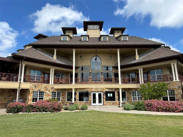 6447 Archerfield Ct E, Cleburne, TX 76033