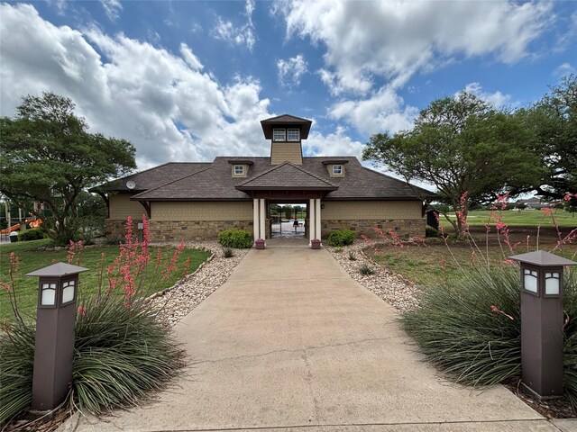 6447 Archerfield Ct E, Cleburne, TX 76033
