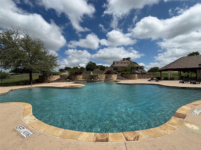 6447 Archerfield Ct E, Cleburne, TX 76033