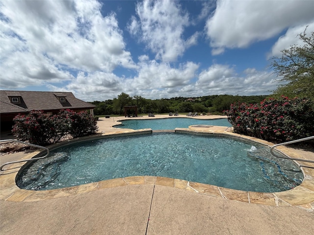 6447 Archerfield Ct E, Cleburne, TX 76033