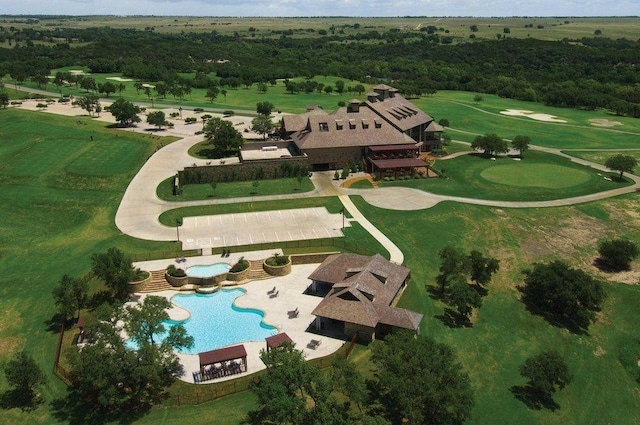 6447 Archerfield Ct E, Cleburne, TX 76033