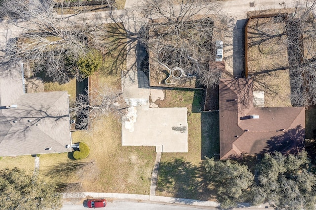 1022 Westlake Dr, Desoto TX, 75115 land for sale