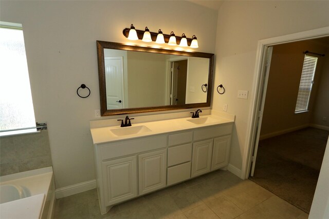 unfurnished bedroom with light carpet, baseboards, lofted ceiling, and crown molding