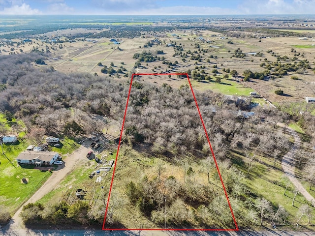 2160 County Road 658, Farmersville TX, 75442 land for sale