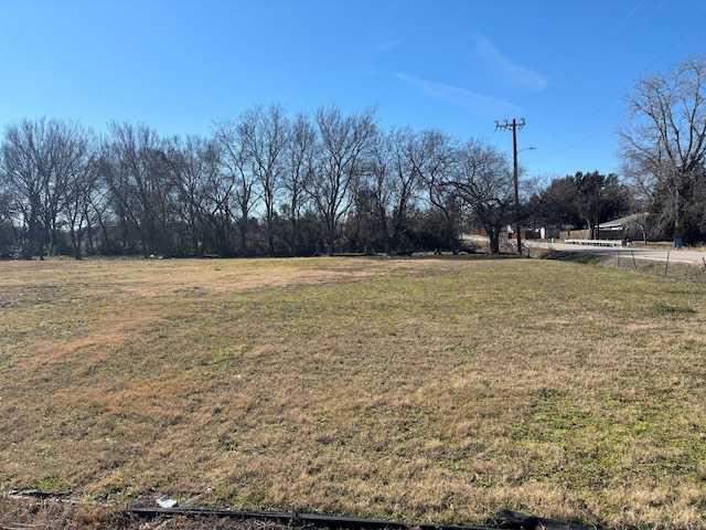 4405 Connie Dr, Garland TX, 75043 land for sale